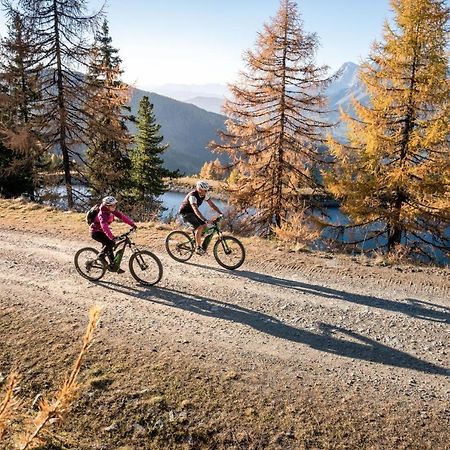 Schafalm Dahoam Lägenhet Schladming Exteriör bild