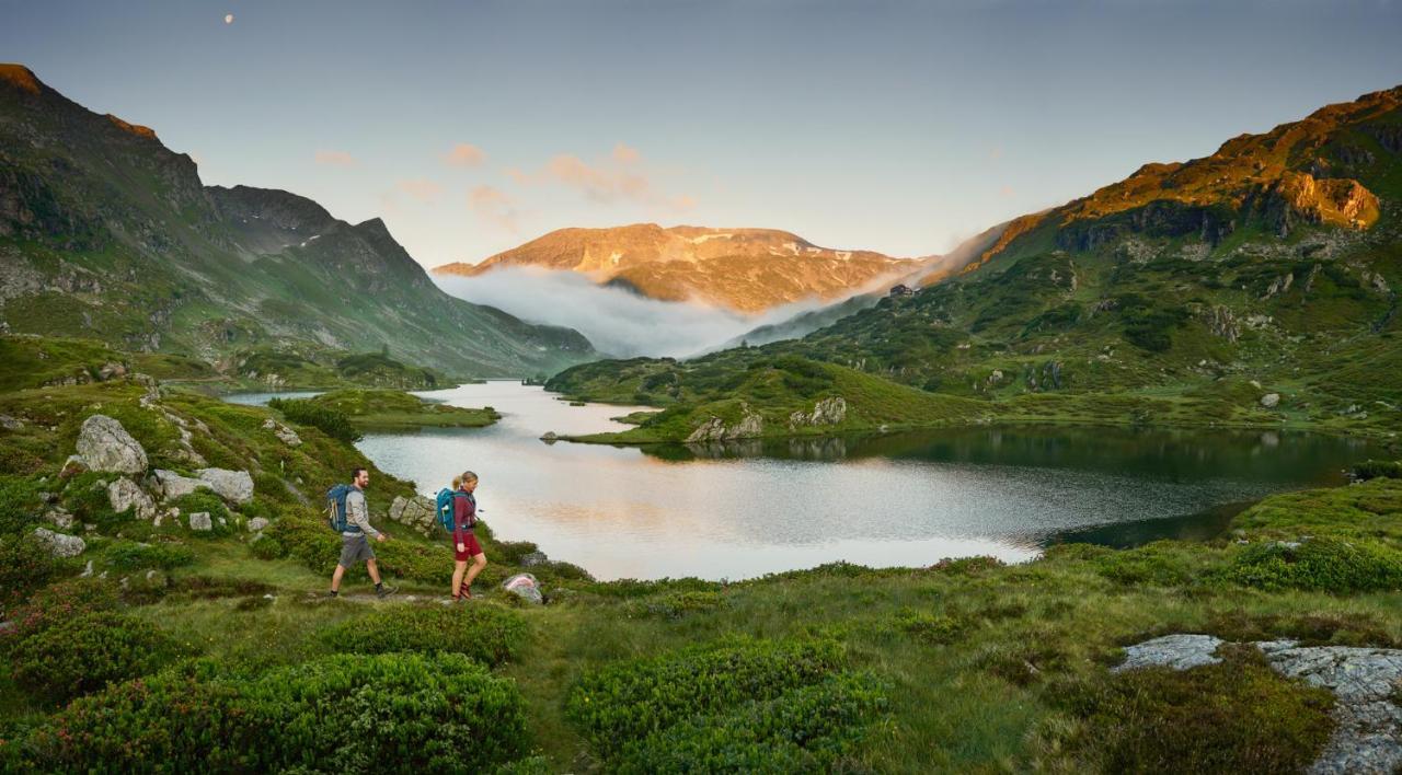 Schafalm Dahoam Lägenhet Schladming Exteriör bild